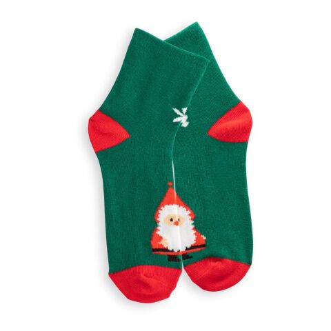 SANTA. Kinderstrümpfe Gemischt