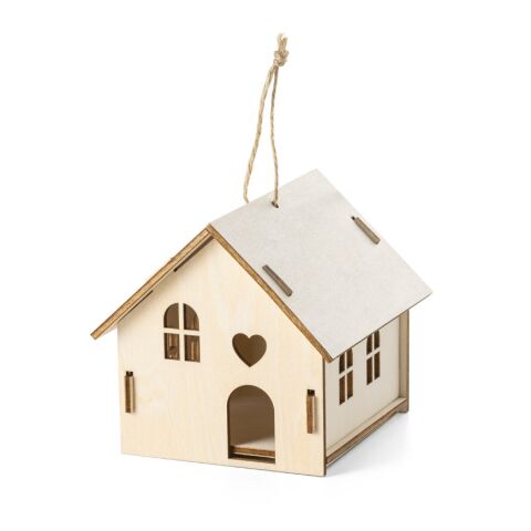 LYNX. Weihnachtsdekoration Naturhell | ohne Werbeanbringung | Nicht verfügbar | Nicht verfügbar | Nicht verfügbar