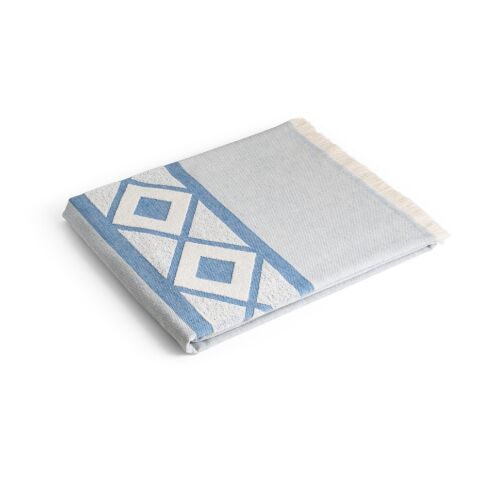 MALEK. Multifunktions- und Badetuch (350g/m²) Blau | ohne Werbeanbringung | Nicht verfügbar | Nicht verfügbar | Nicht verfügbar