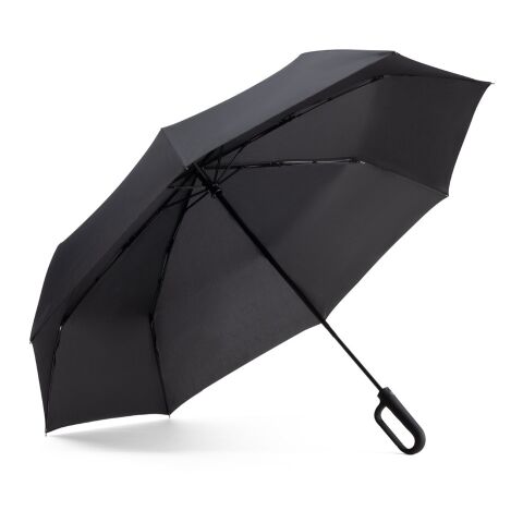 CAMILLE. Großer Regenschirm (27") aus 190T Pongee