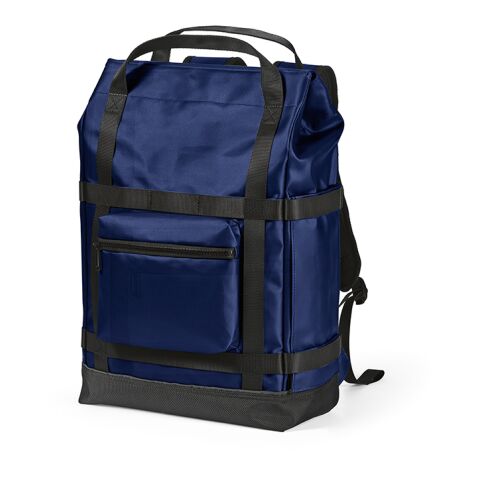 Wellington 21L Rucksack rPET. Magnetverschluss. Laptops bis 17&quot;