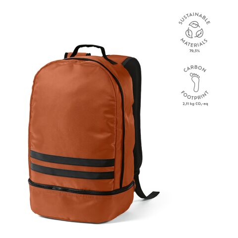 Buenos Aires Rucksack 25L rPET 