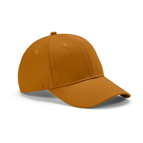 Darrell Kappe recy.Baumwolle 280 g/m². Metall-Schnallenverschluss