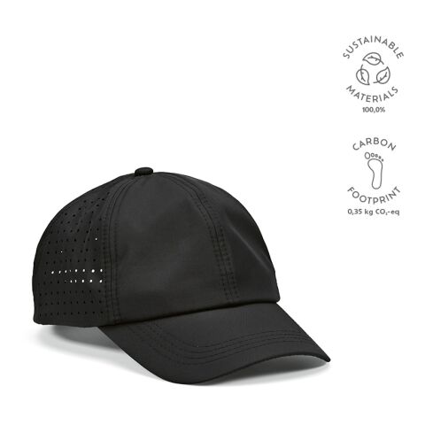 Amstrong Cap rPET 110 gsm 