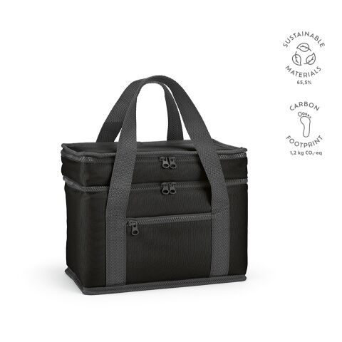 Florence L Kühltasche rPET 10L 600D