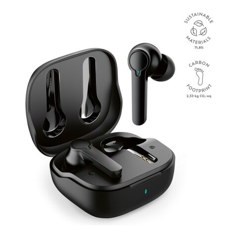 Chadwik Earbuds Keramik 500 mAh 