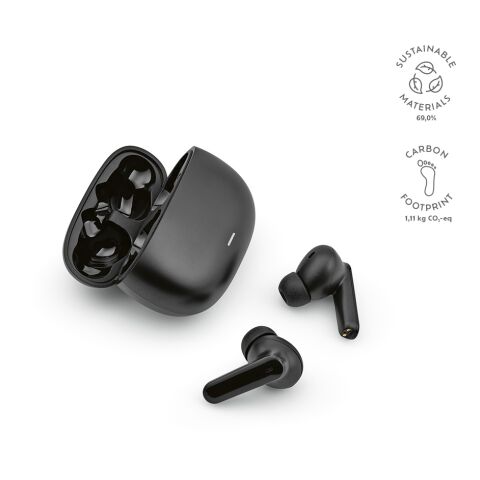 Pascal Earbuds Keramik 400 mAh 