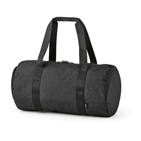 Barcelona Sporttasche 30L aus recy. Nylon. Mit separatem Schuhfach.