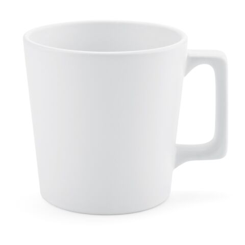 Thames 350 Tasse aus Keramik, 360ml. Matte Oberfläche