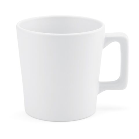 Thames 250 Tasse aus Keramik, 270ml. Matte Oberfläche