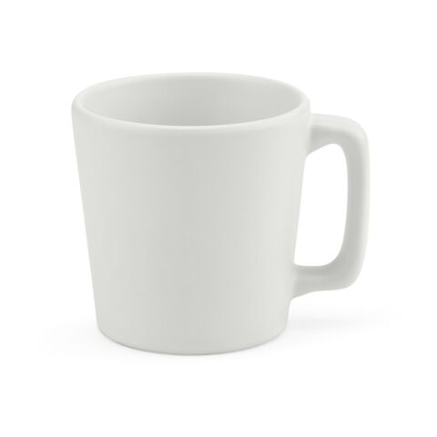 Thames 75 Tasse aus Keramik, 75ml. Matte Oberfläche Hellgrau | ohne Werbeanbringung | Nicht verfügbar | Nicht verfügbar | Nicht verfügbar