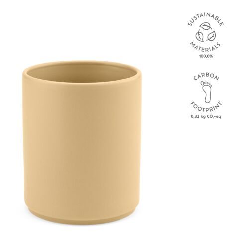 Tiber 350 Tasse Keramik 340 ml 