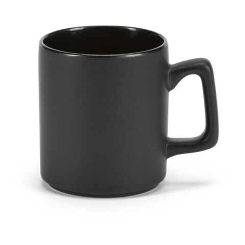 Ganges Keramiktasse 320ml. Matte Oberfläche und stapelbar.