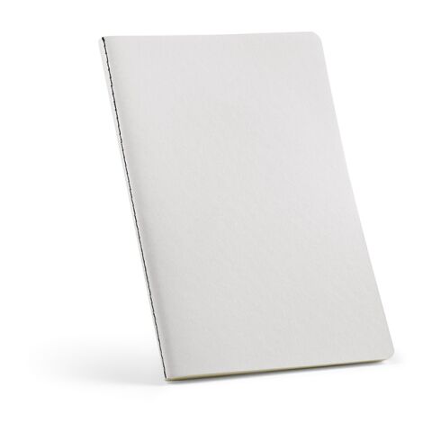 Bronte A5 Notizbuch.Softcover und Kartoneinband. FSC-zertifiziertes Papier