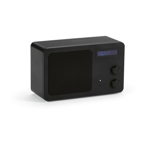 Soundview Lautsprecher rABS 3600 mAh. 10 Std Spielzeit. Mit LCD-Display Schwarz | ohne Werbeanbringung | Nicht verfügbar | Nicht verfügbar | Nicht verfügbar