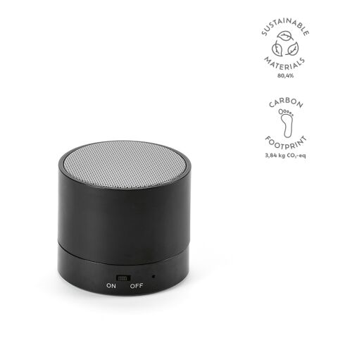 Gauss Lautsprecher recy. ABS 300 mAh 