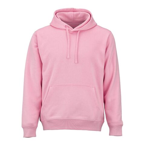 Bondi Unisex Kapuzenpullover. Bio-Baumwolle und rPET. 300g/m²