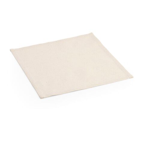 Monet Platzset aus recy. Baumwolle, 180g/m² Natur