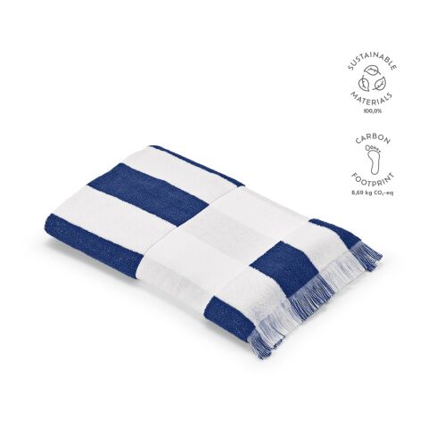 Amadeo Handtuch recy. Baumwolle 450 gsm EU