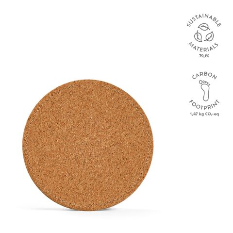Descartes Wireless Charger Kork 15W 