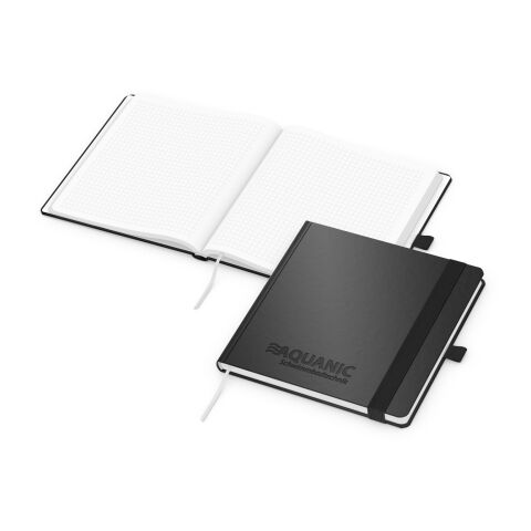 Notizbuch Hardcover Square-Book quadratisch 170 × 170 mm