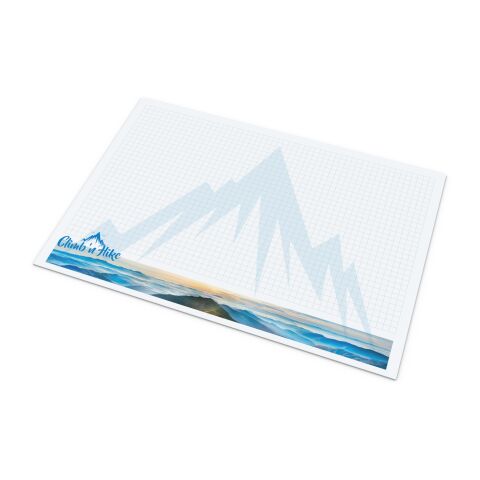 Schreibunterlage A2 Schreibtischunterlage Seiten individuell bedruckt