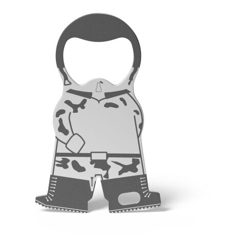 RICHARTZ® Einkaufswagenlöser Karl Soldier