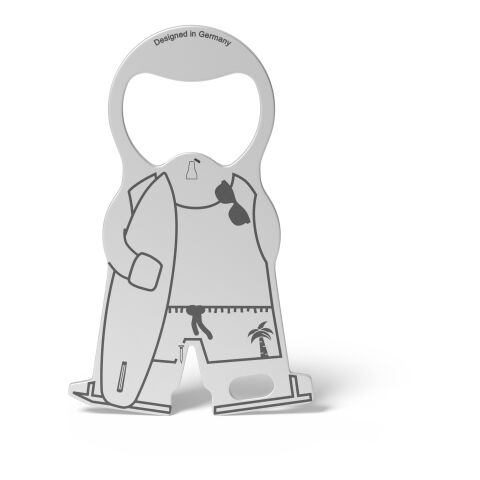 RICHARTZ® Einkaufswagenlöser Karl Surfer