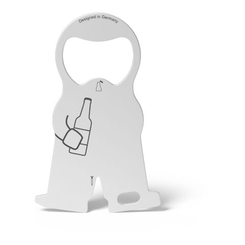 RICHARTZ® Einkaufswagenlöser Karl Bottle