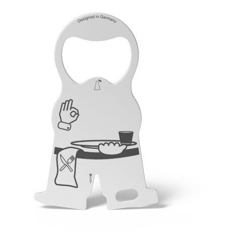 RICHARTZ® Einkaufswagenlöser Karl Gastro