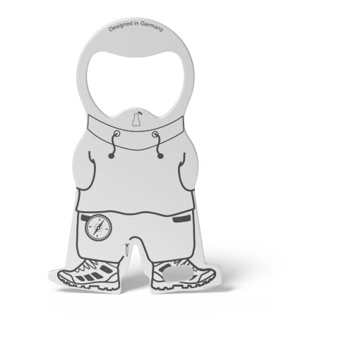 RICHARTZ® Einkaufswagenlöser Karl Outdoor