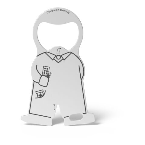 RICHARTZ® Einkaufswagenlöser Karl Pharma