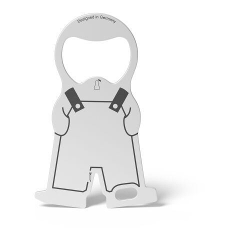 RICHARTZ® Einkaufswagenlöser Karl Professional