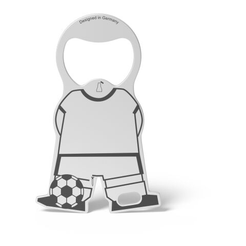 RICHARTZ® Einkaufswagenlöser Karl Soccer