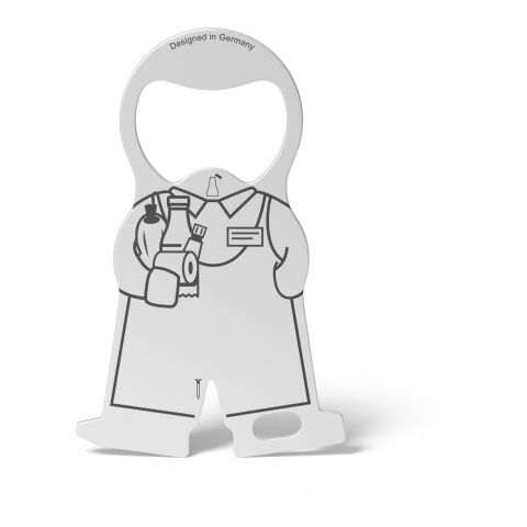 RICHARTZ® Einkaufswagenlöser Karl Vendor