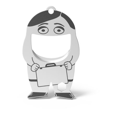 RICHARTZ® Flaschenöffner Fred Business