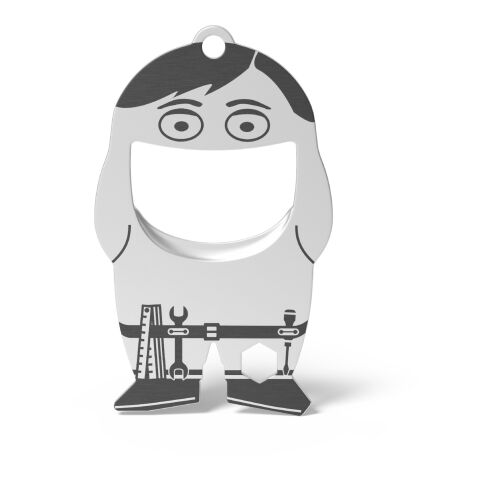 RICHARTZ® Flaschenöffner Fred Crafter