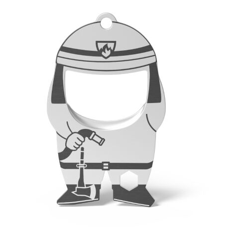 RICHARTZ® Flaschenöffner Fred Firefighter