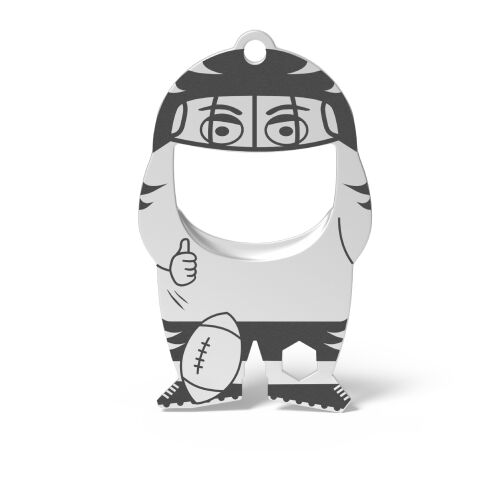 RICHARTZ® Flaschenöffner Fred Football