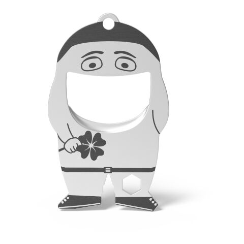 RICHARTZ® Flaschenöffner Fred Luck