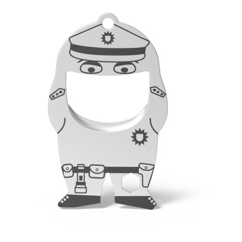 RICHARTZ® Flaschenöffner Fred Police