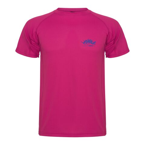 Montecarlo Sport T-Shirt für Kinder Standard | Rossette | 12 | ohne Werbeanbringung | Nicht verfügbar | Nicht verfügbar | Nicht verfügbar