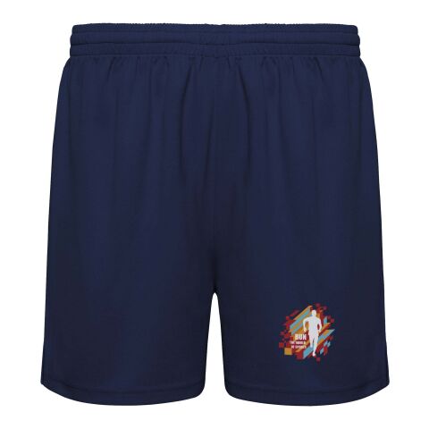 Player Sportshorts für Kinder