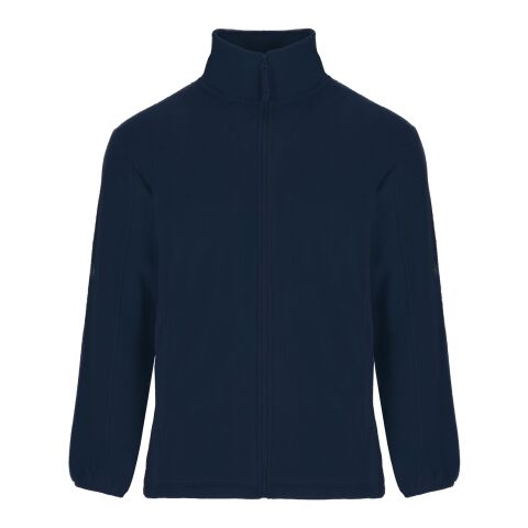 Artic Fleecejacke für Kinder Standard | Navy Blue | 10 | ohne Werbeanbringung | Nicht verfügbar | Nicht verfügbar