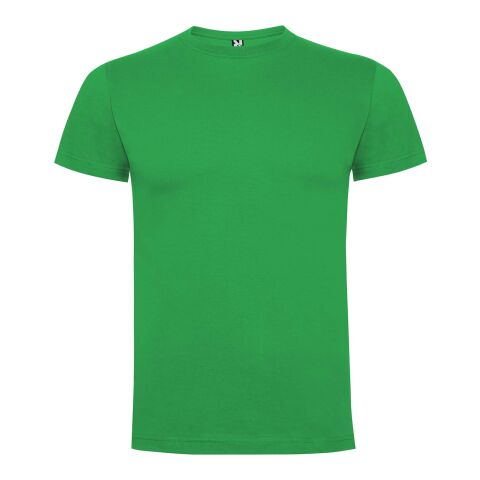 Werbeartikel Dogo Premium T-Shirt für Kinder | Irish Green | mit Logo bedrucken