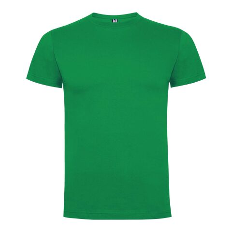 Werbeartikel Dogo Premium T-Shirt für Kinder | Tropical Green | mit Logo bedrucken