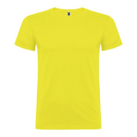 Beagle T-Shirt für Kinder Standard | gelb | 5/6 | ohne Werbeanbringung | Nicht verfügbar | Nicht verfügbar | Nicht verfügbar