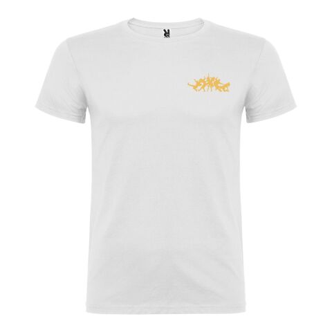 Beagle T-Shirt für Kinder Standard | weiß | 11/12 | ohne Werbeanbringung | Nicht verfügbar | Nicht verfügbar | Nicht verfügbar