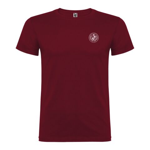 Beagle T-Shirt für Kinder Standard | Garnet | 9/10 | ohne Werbeanbringung | Nicht verfügbar | Nicht verfügbar | Nicht verfügbar