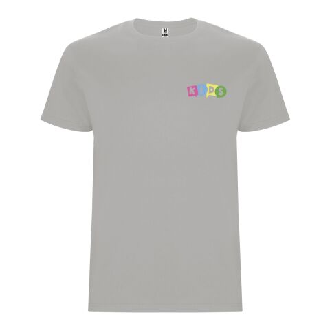 Werbeartikel Stafford T-Shirt für Kinder | Opal | mit Logo bedrucken